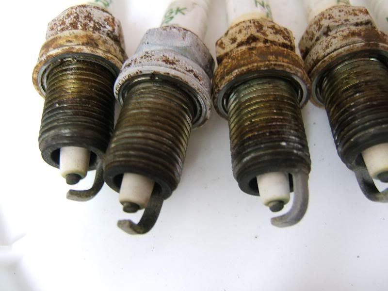 HOW TO Change SparkPlugs Jeep Liberty Forum JeepKJ Country